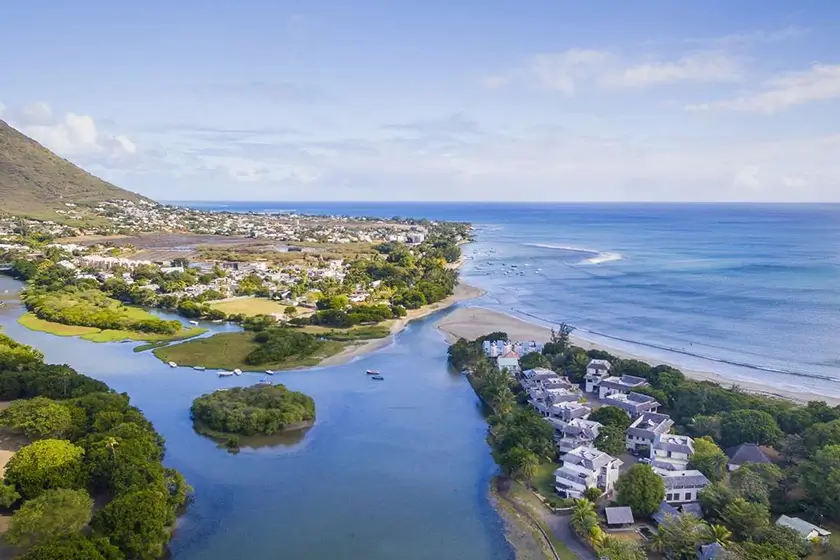 Black River Property Management