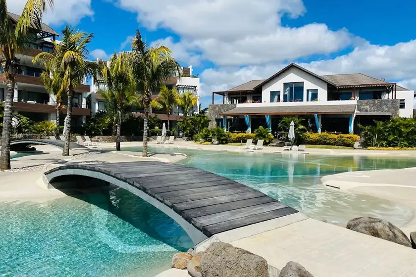 Mont Choisy Property Management