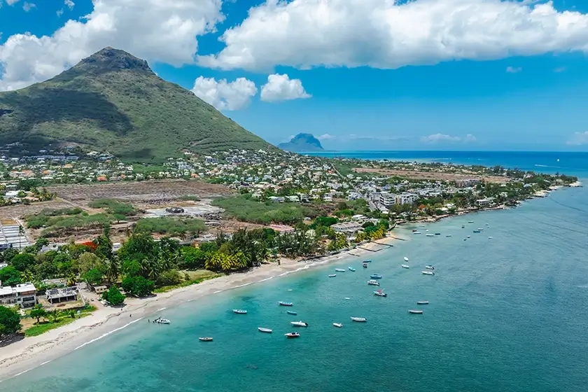 Tamarin Bay Property Management