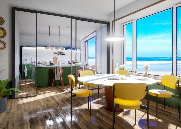 Long-term rentals involve accommodations that are rented on long-duration bases, often for six months or more housekeeping professionals can thoroughly clean your entire property