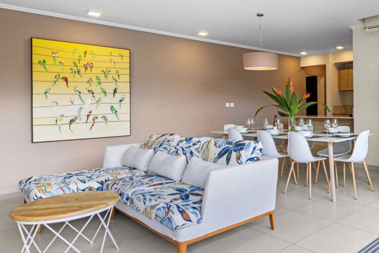 Switching managers is also a good time to check how your property is advertised online