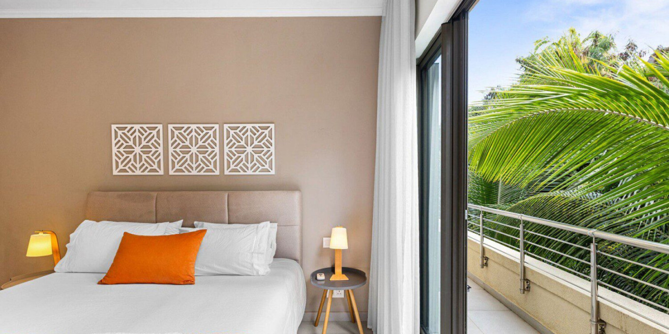 What Does Airbnb Management Actually Cover