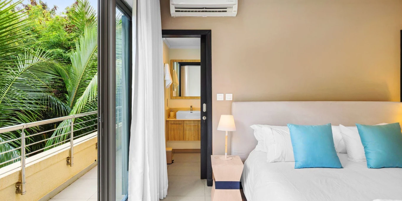 Changing Airbnb managers in Mauritius is not a complicated process, but it involves more than handing over the keys