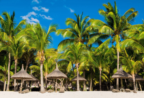 Mauritius Holiday Rental Income Potential