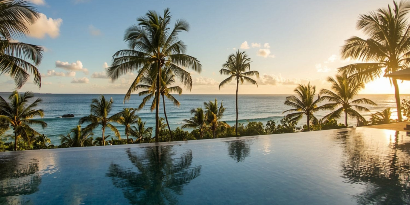 Pricing Strategy Tips for Mauritius Vacation Rentals